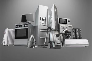 Eletrodomesticos